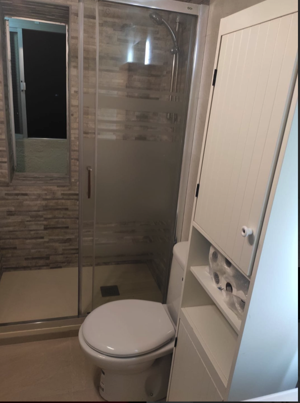 Gastgezin Madrid 260511