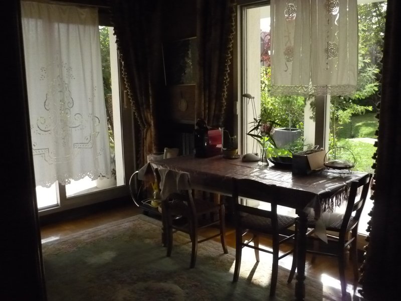 Colocatie Orgeval 653942