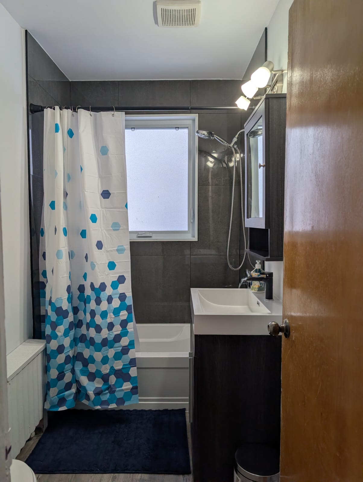 Colocatie Trois-Rivières 643577