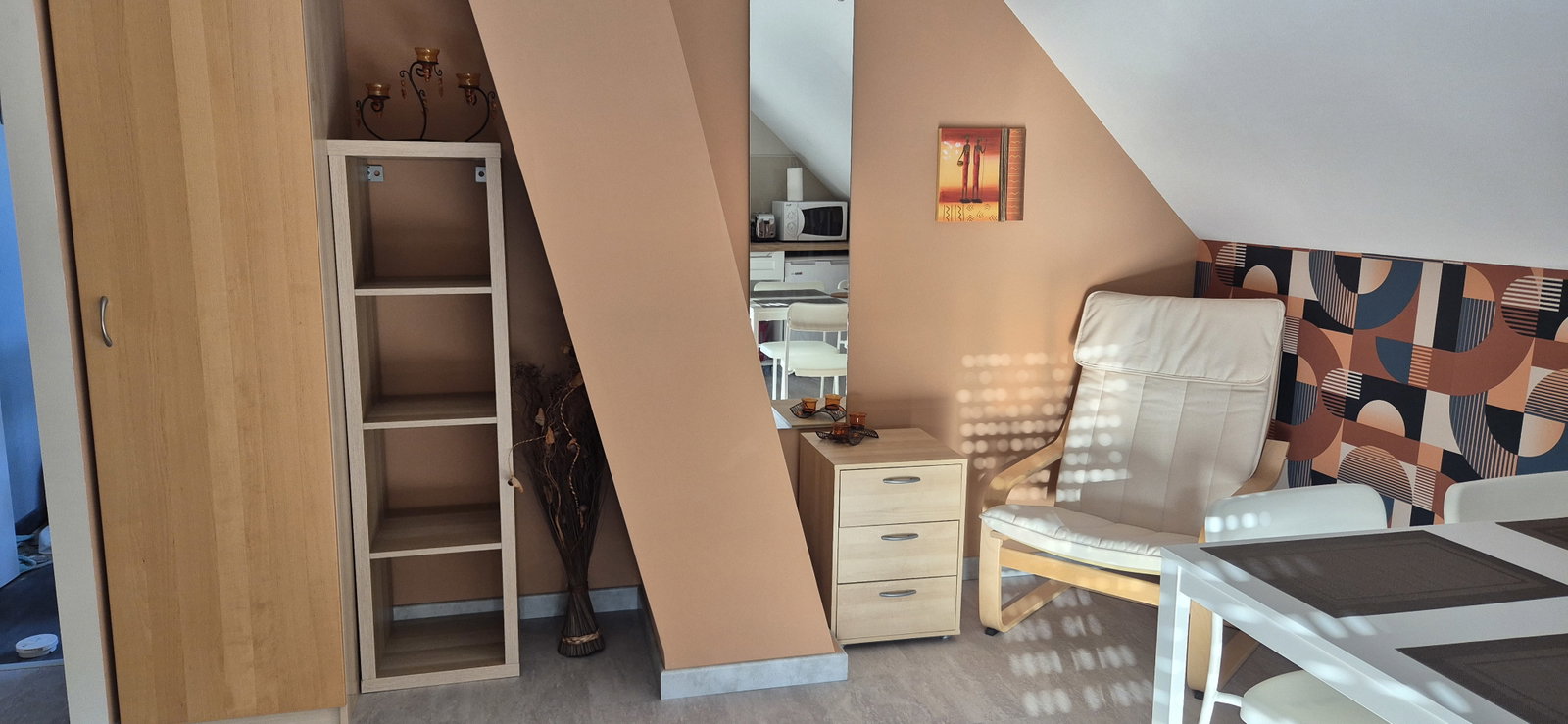 Gastgezin Lussault-sur-Loire 666428