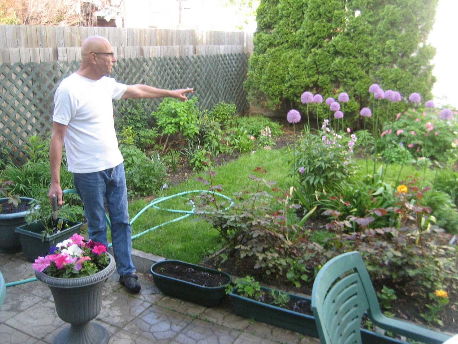 Colocatie Montréal 127557