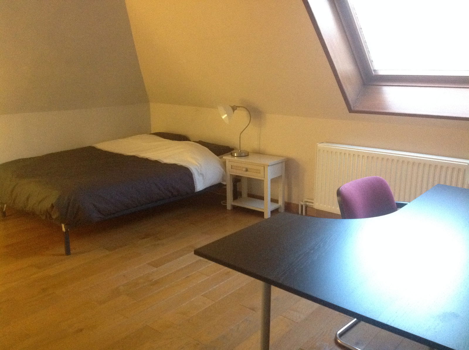 Gastgezin Bondues 85490