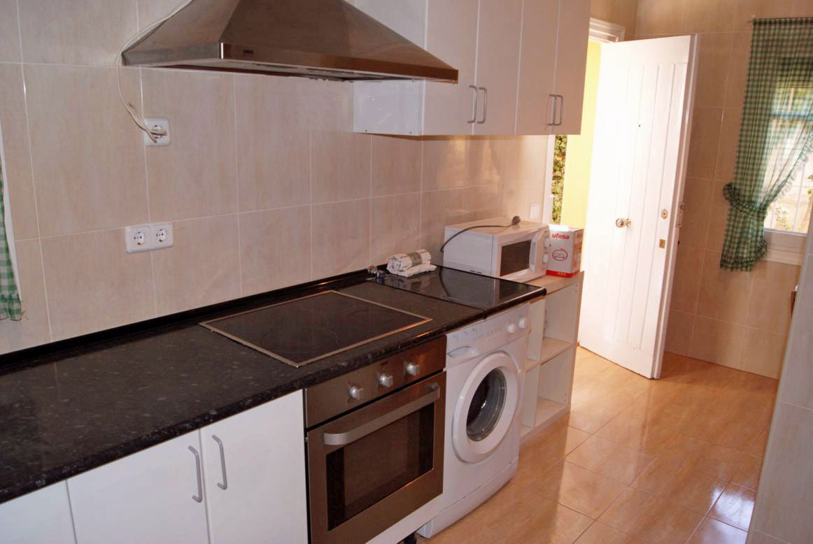 Colocatie Madrid 166528