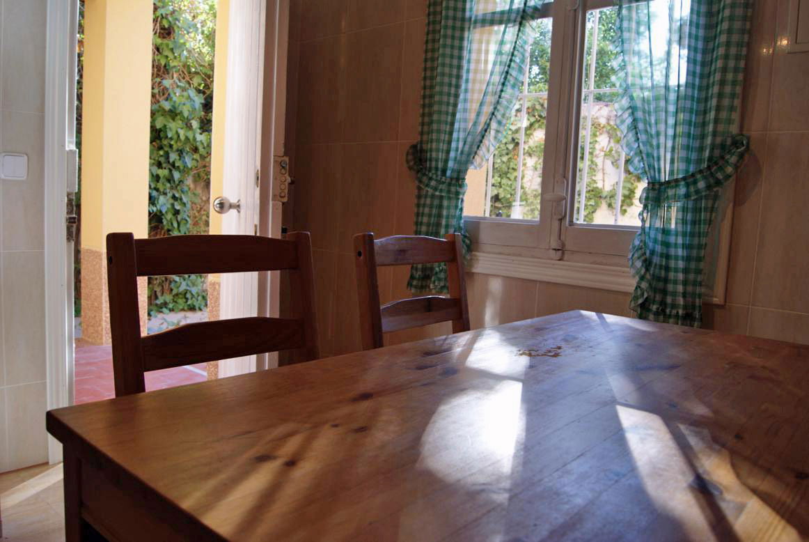 Colocatie Madrid 166528