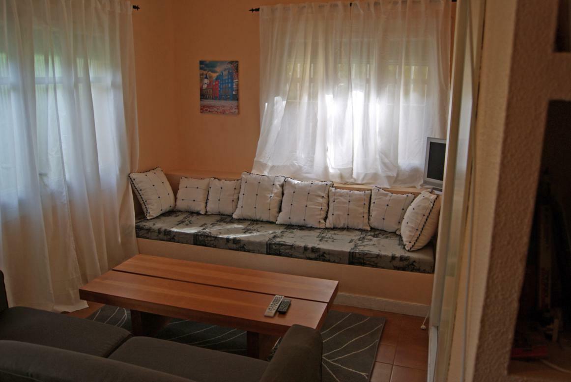 Colocatie Madrid 166528