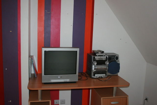 Gastgezin Saint-Cyr-sur-Loire 20630