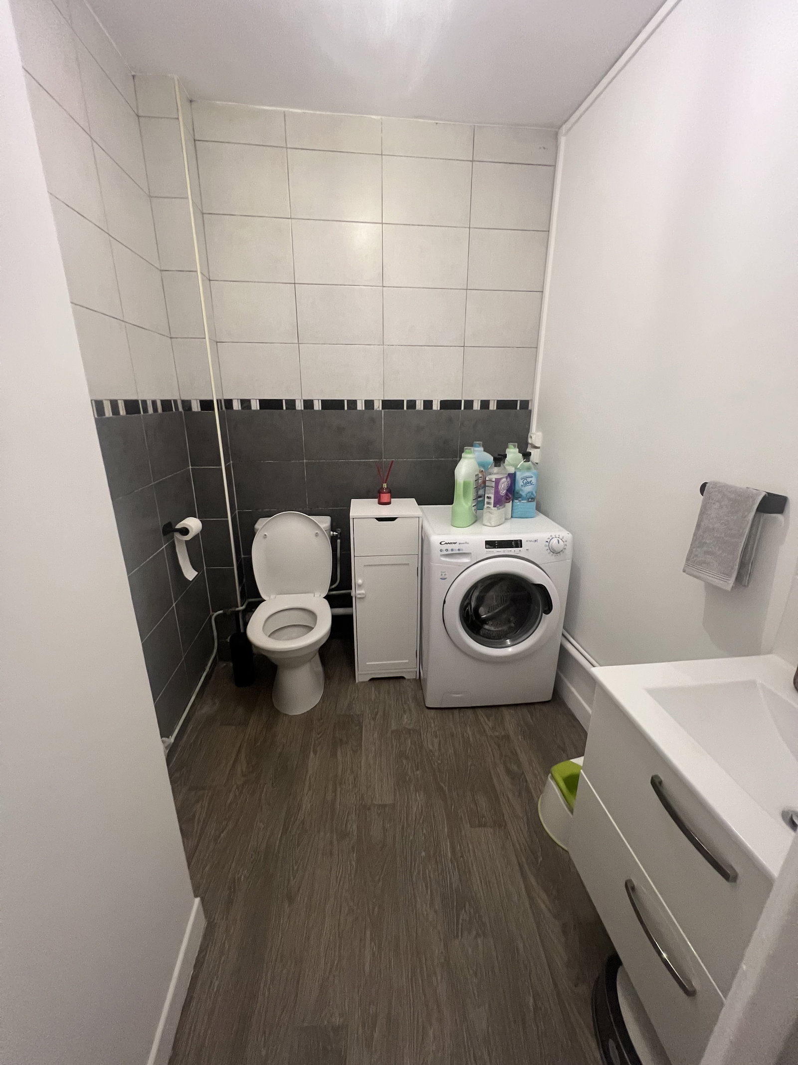 Kamer Bij De Gastheer Puteaux 678184