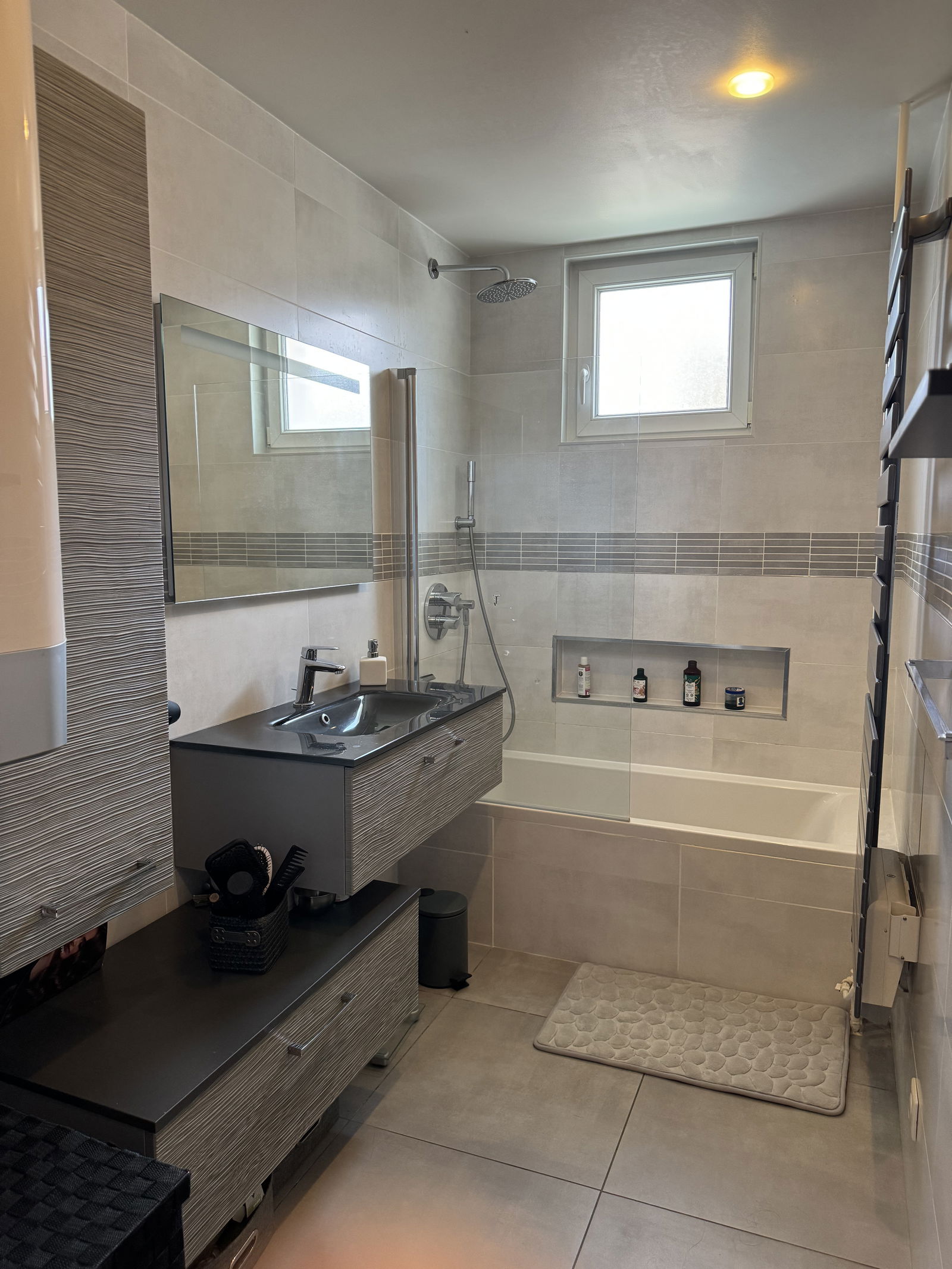Gastgezin Livry-Gargan 340164