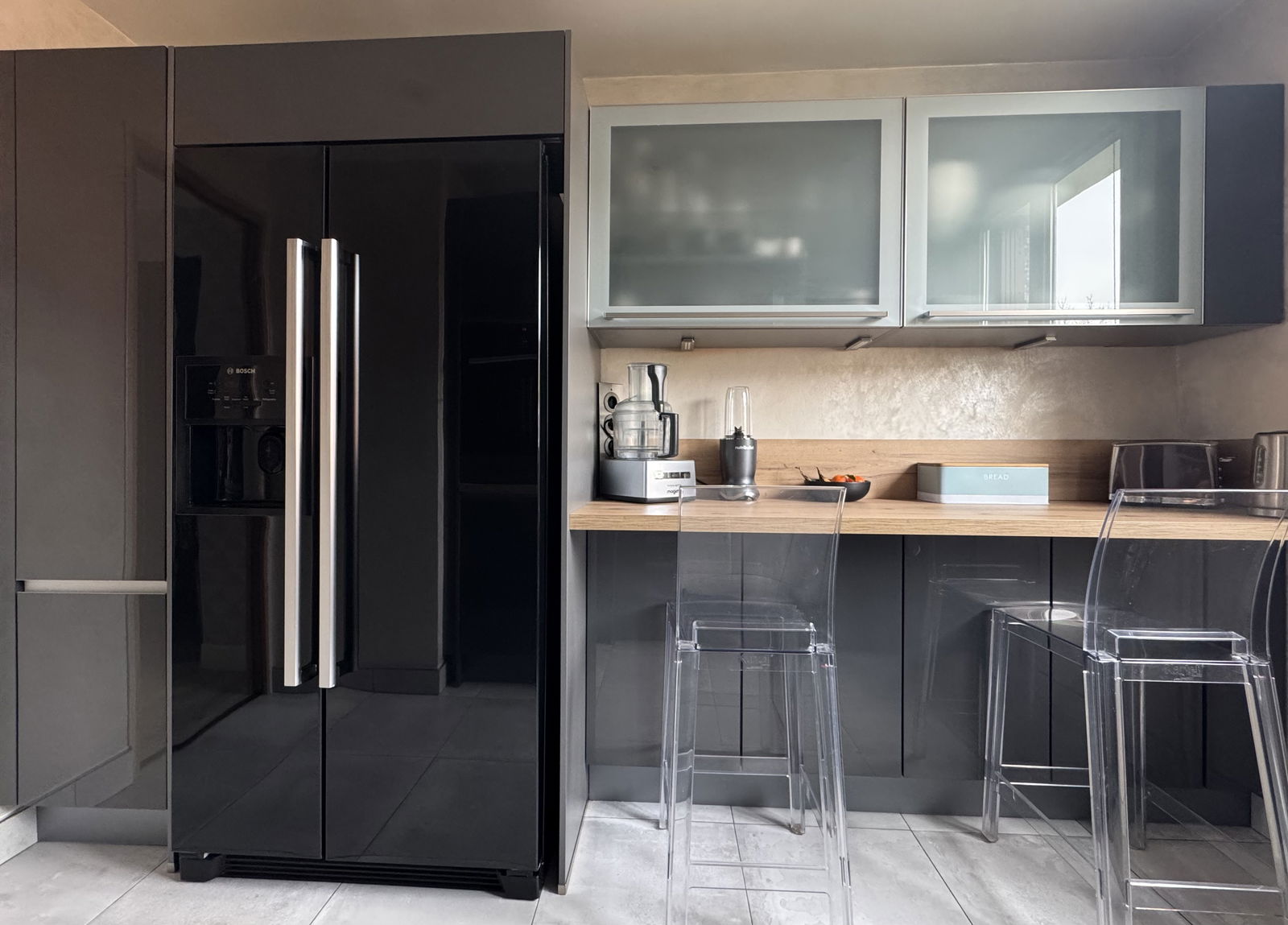 Gastgezin Livry-Gargan 340164