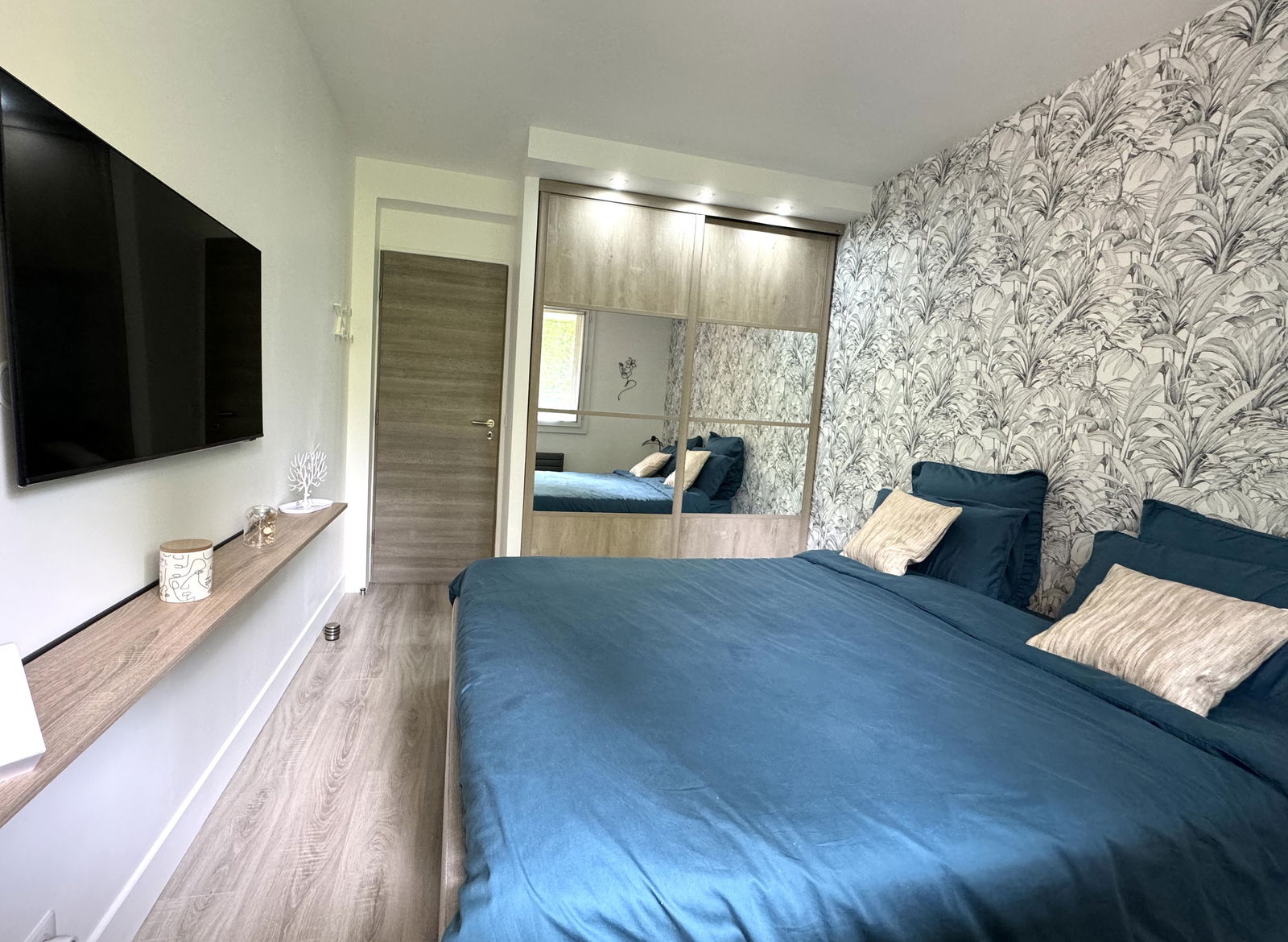 Gastgezin Livry-Gargan 340164