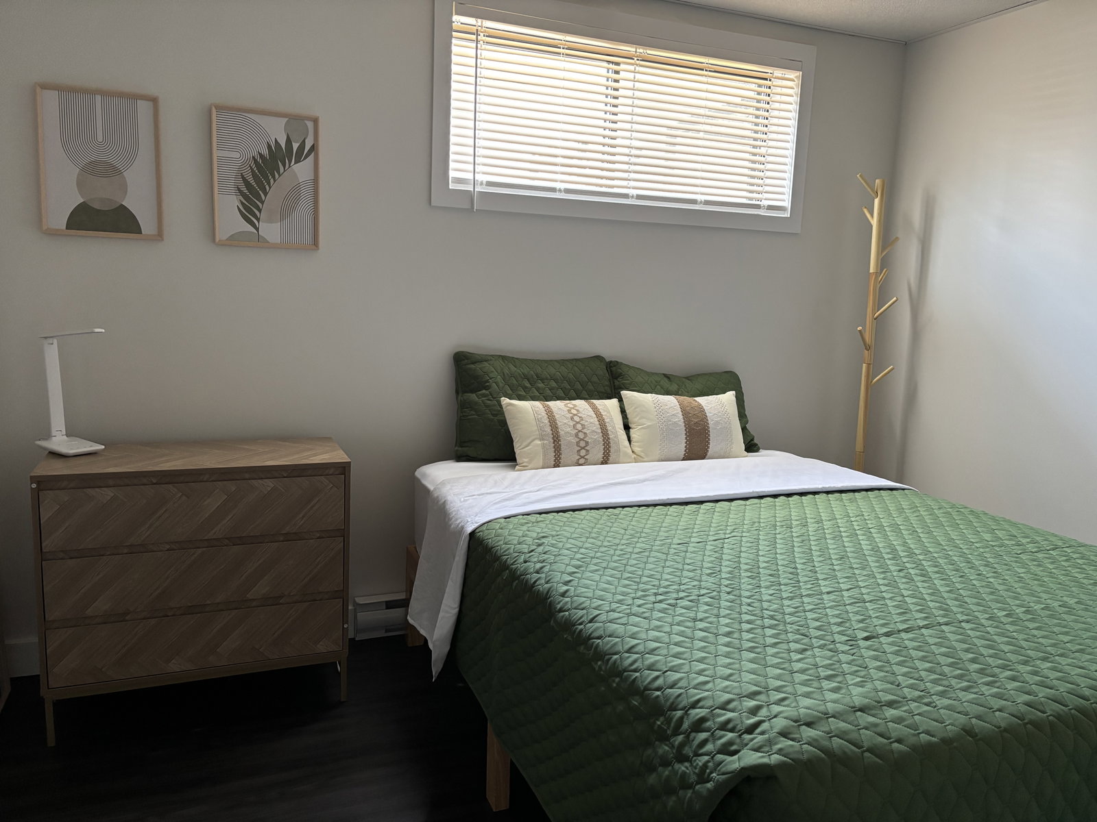 Kamer Bij De Gastheer Trois-Riviã¨Res 669173