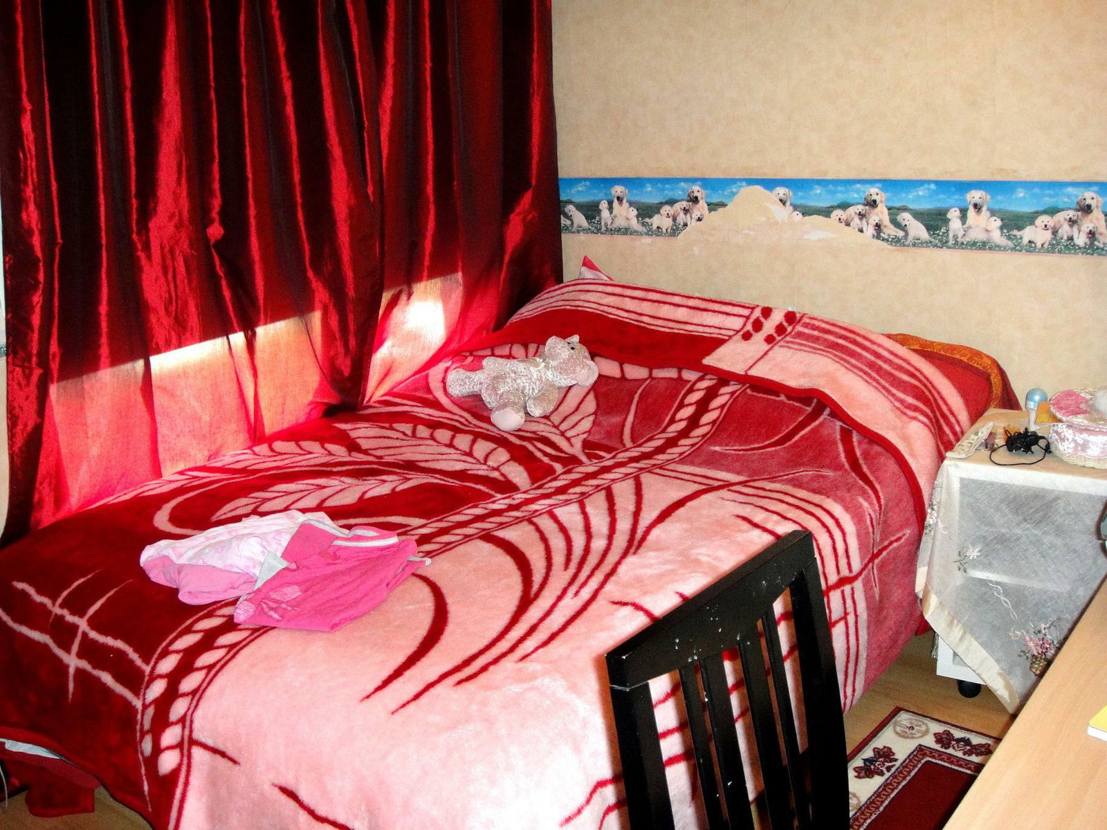 Gastgezin Les Ulis 28491