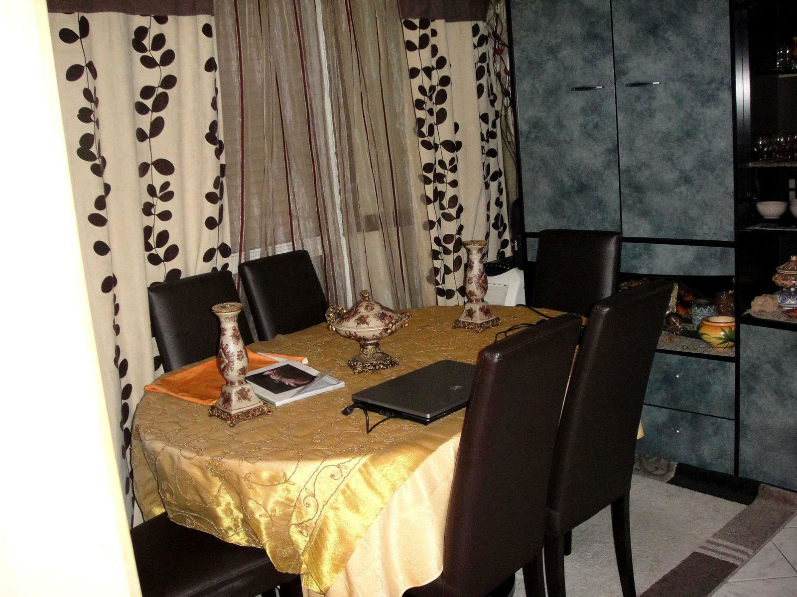 Gastgezin Les Ulis 28491