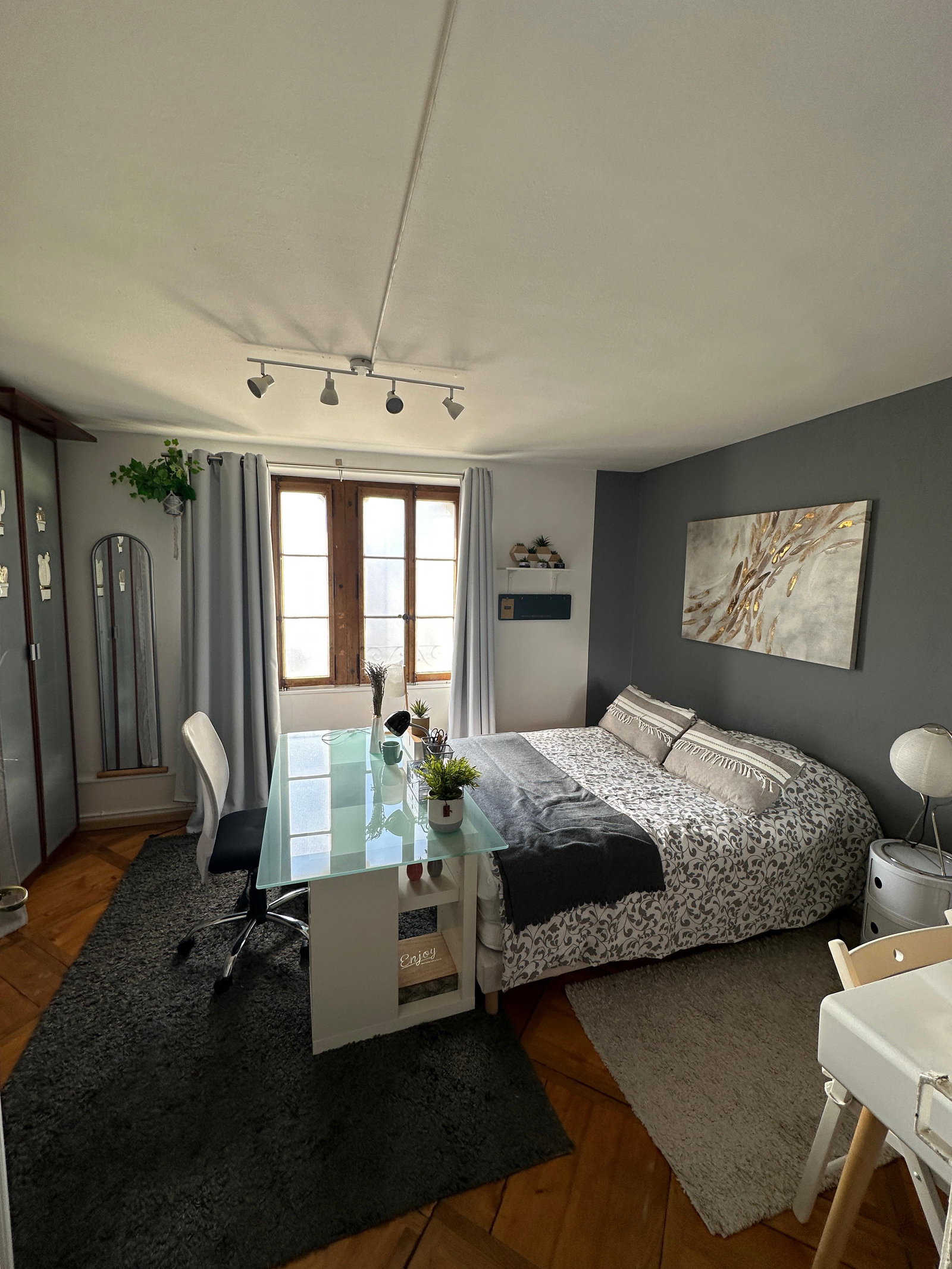 Colocatie Lausanne 664225