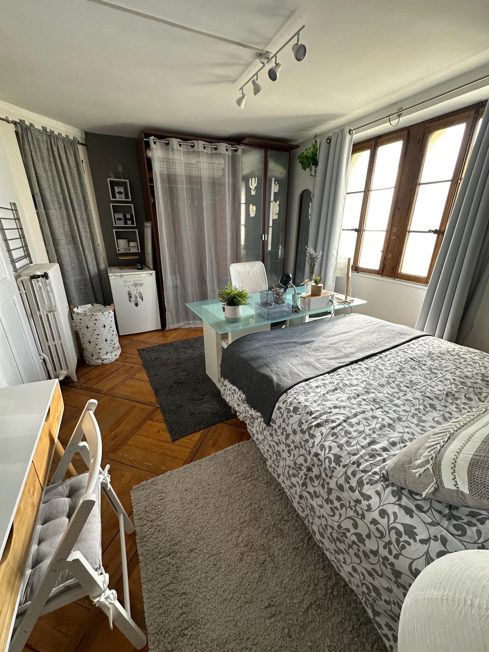 Colocatie Lausanne 664225