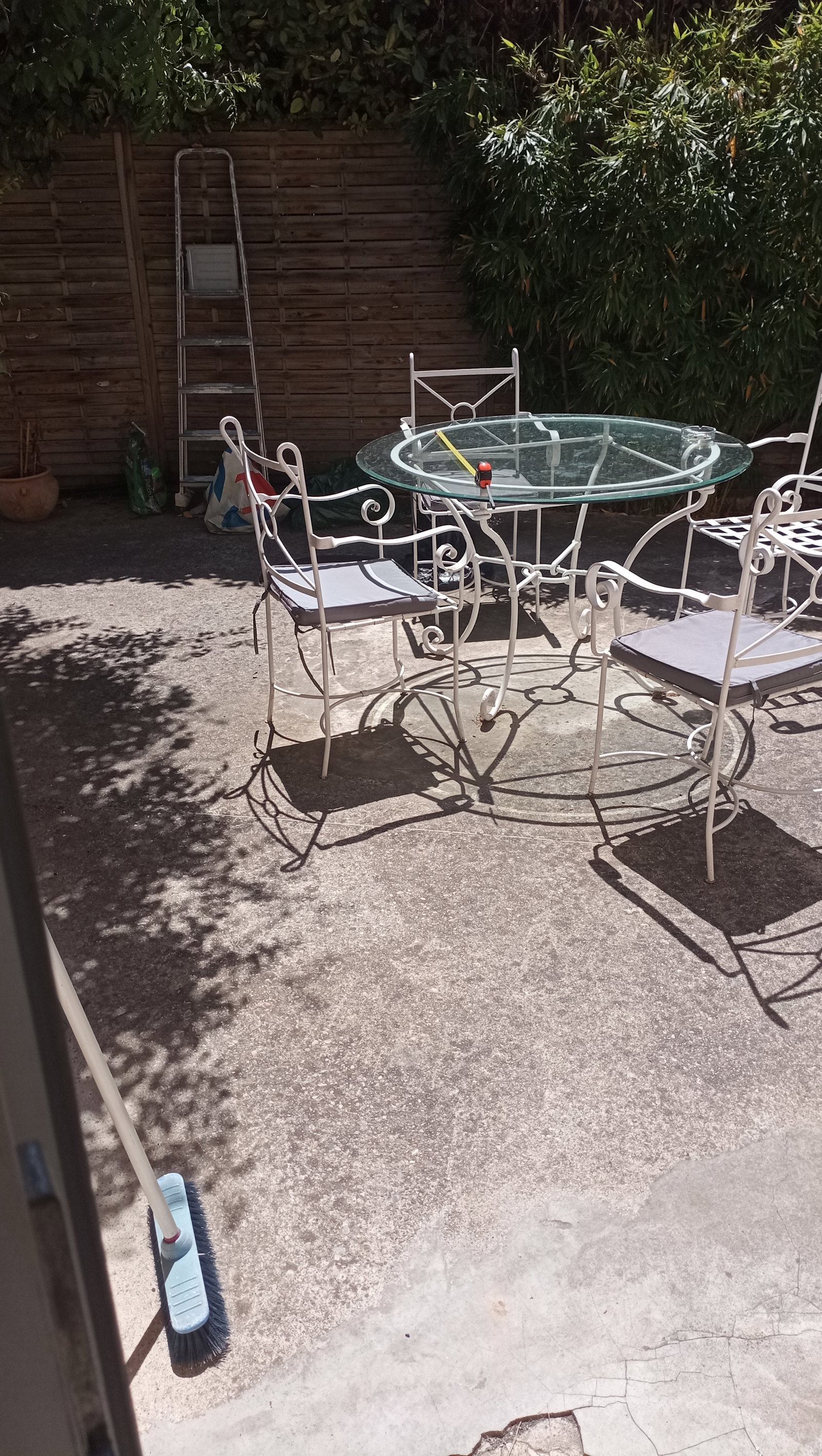 Tuisverblyf Rousset 475448