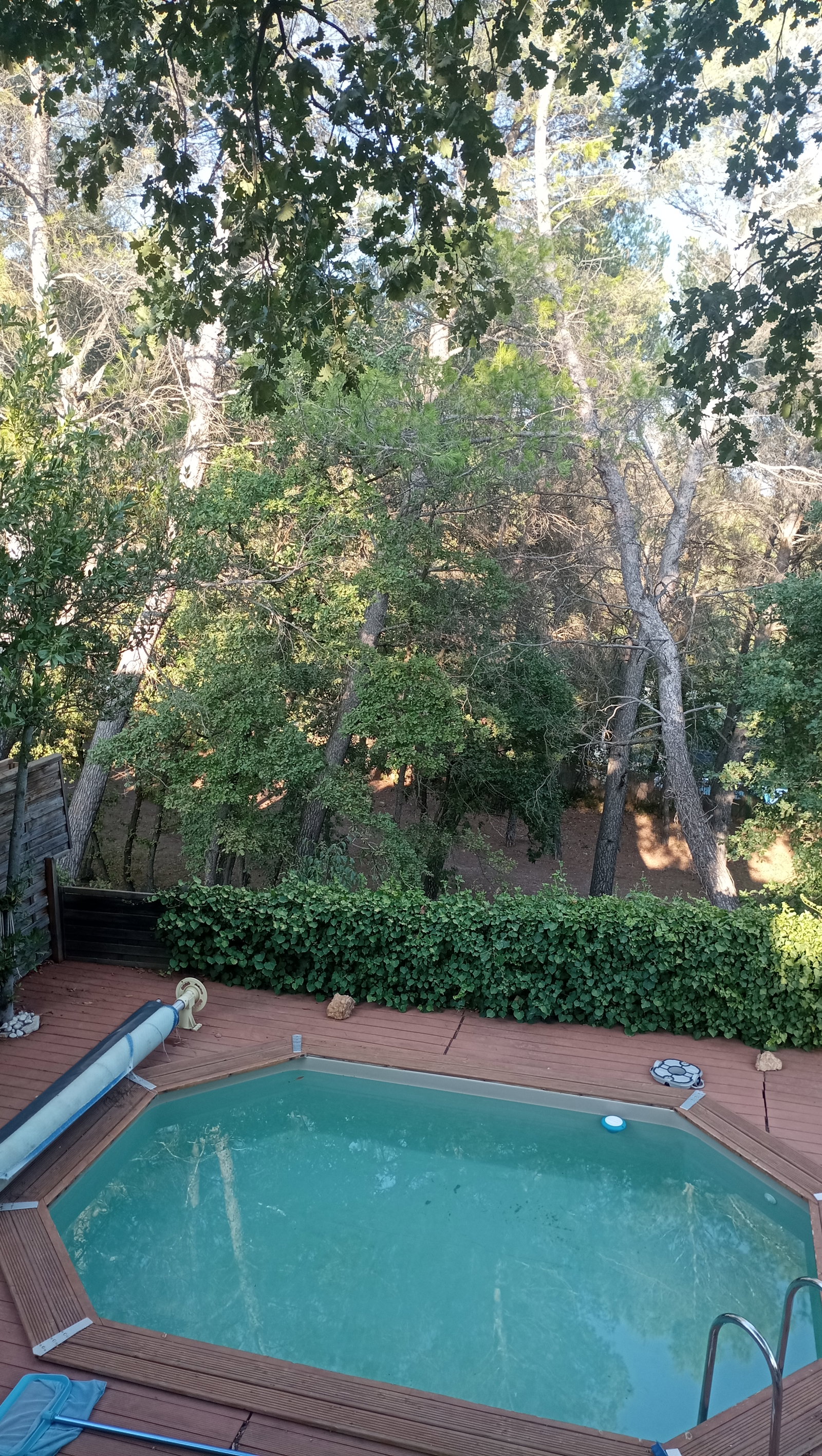 Tuisverblyf Rousset 475448