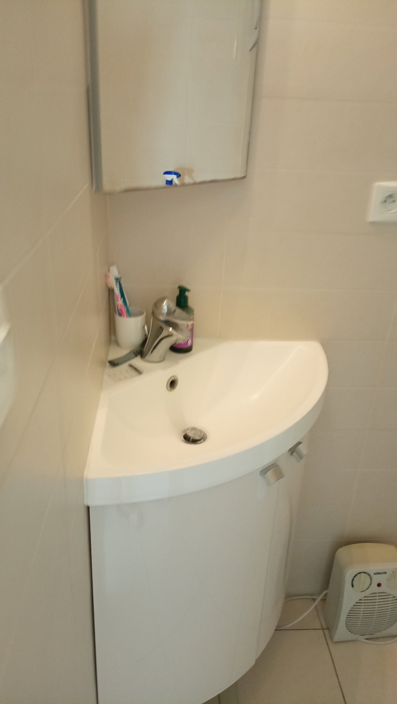 Tuisverblyf Rousset 475448