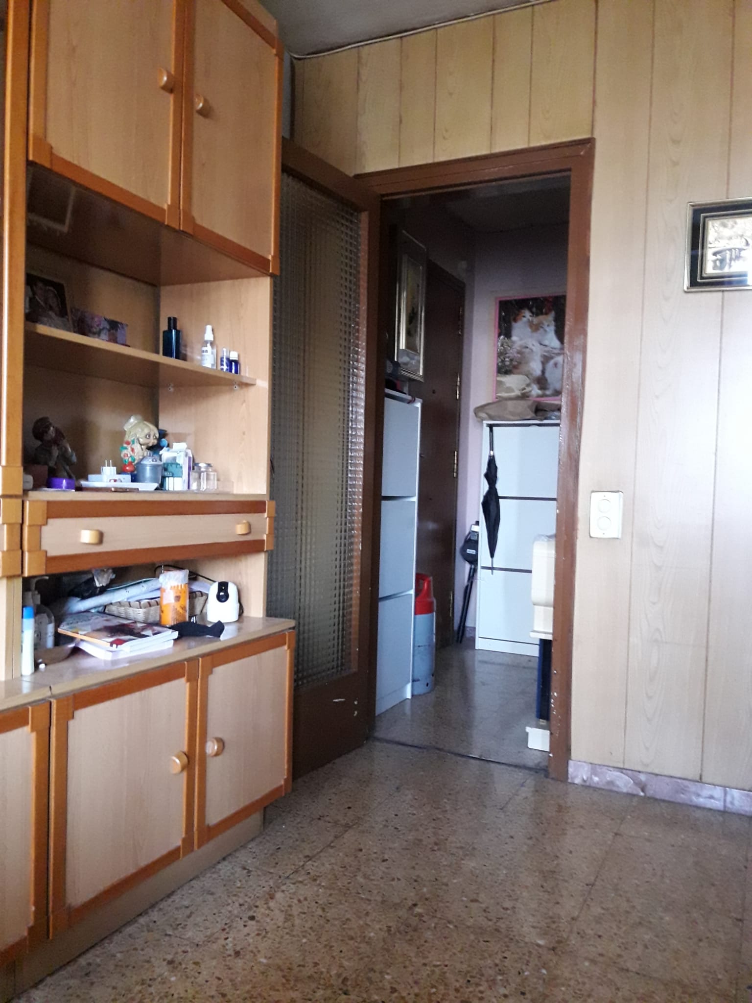 Tuisverblyf Barcelona 411551