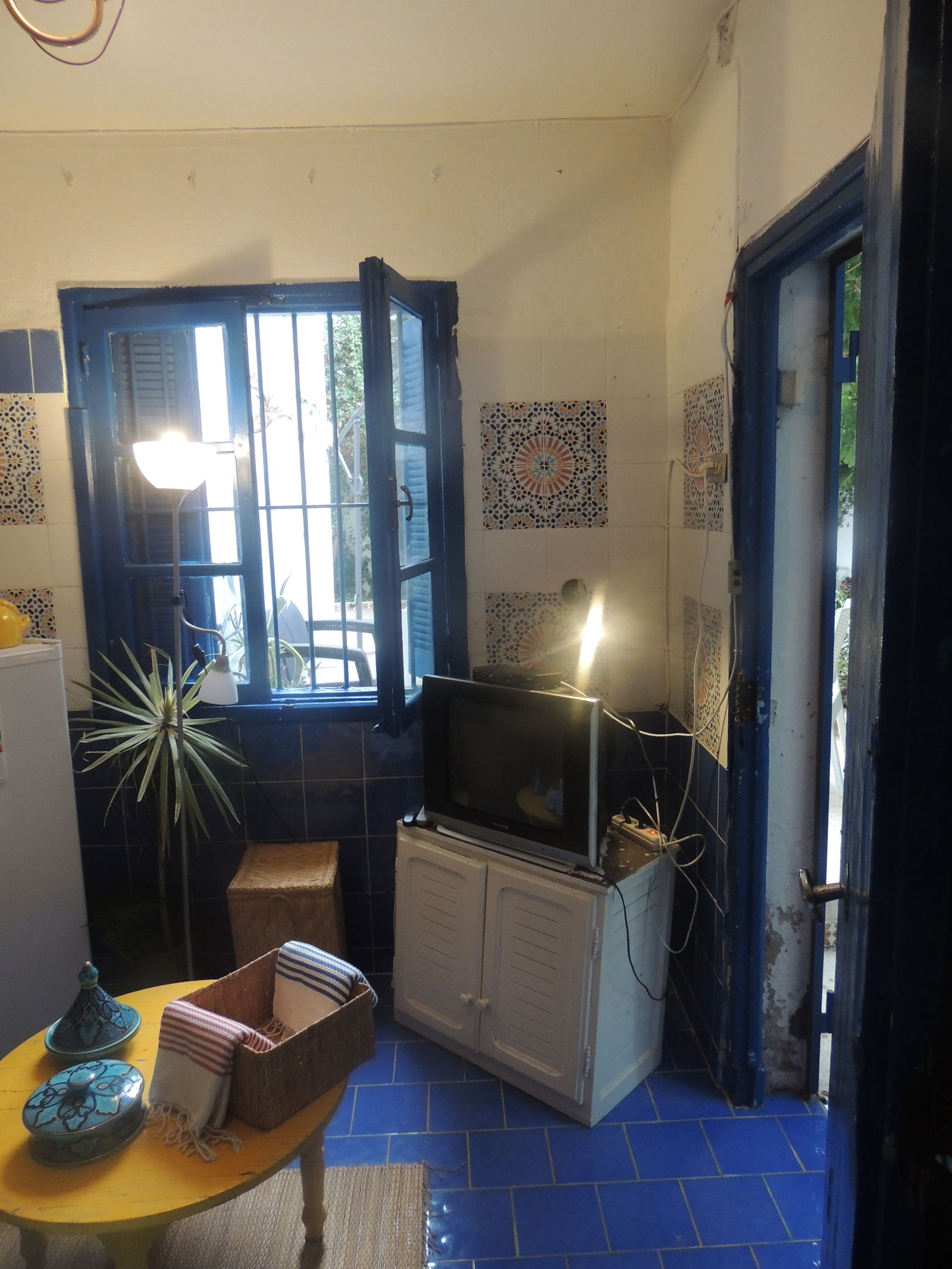 Gastekamers Carthage 145040