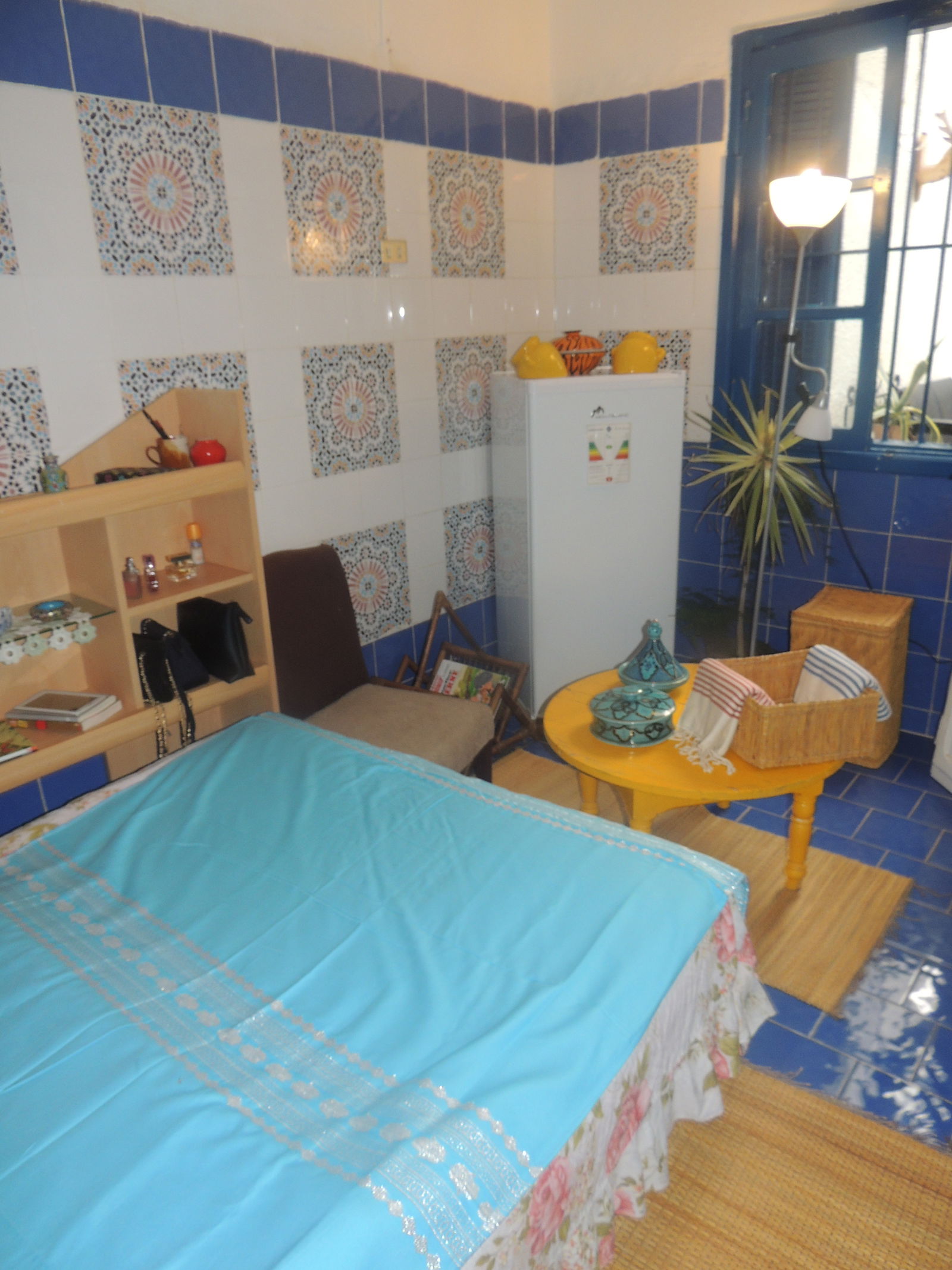 Gastekamers Carthage 145040