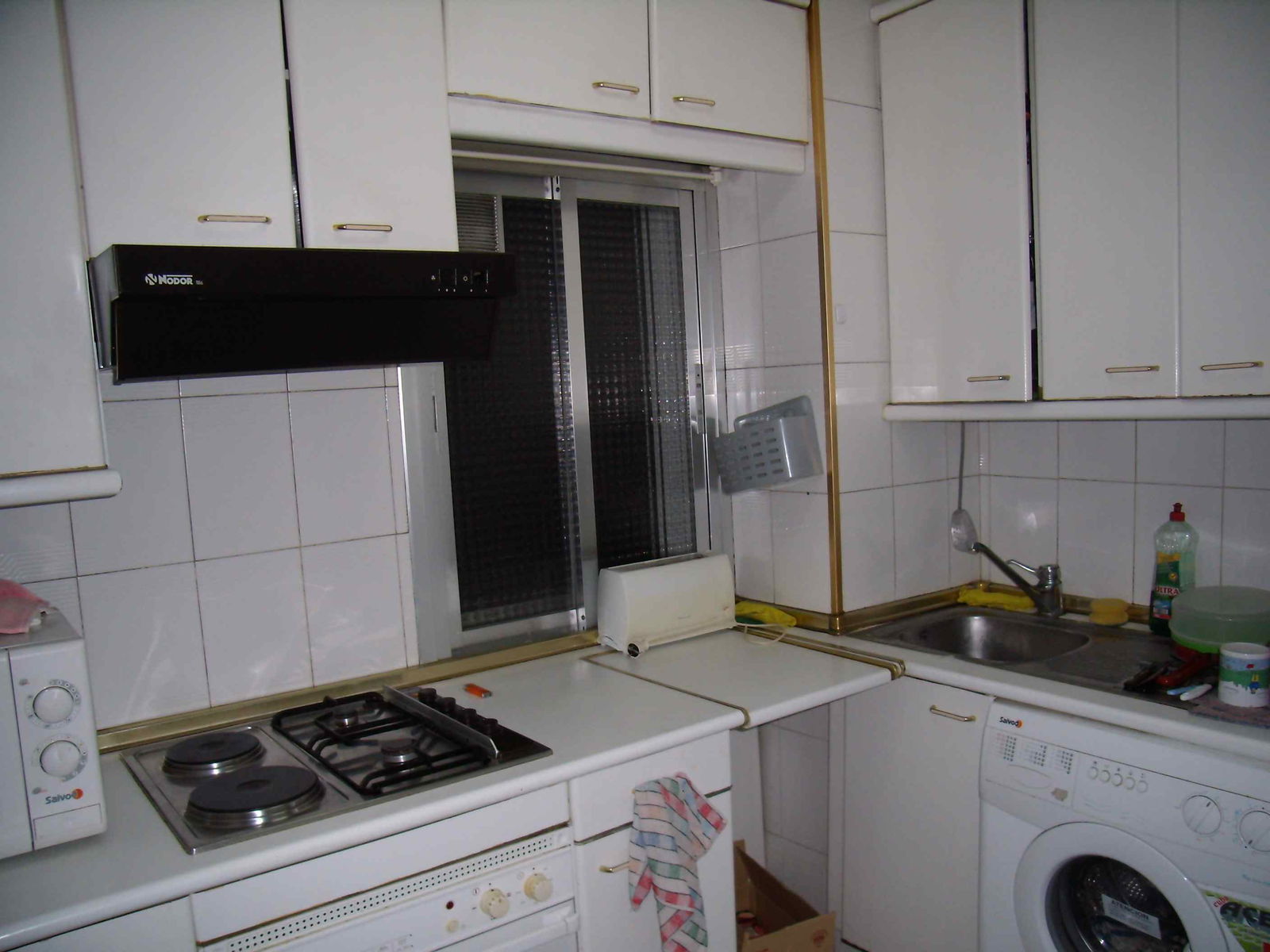 Tuisverblyf Madrid 178362