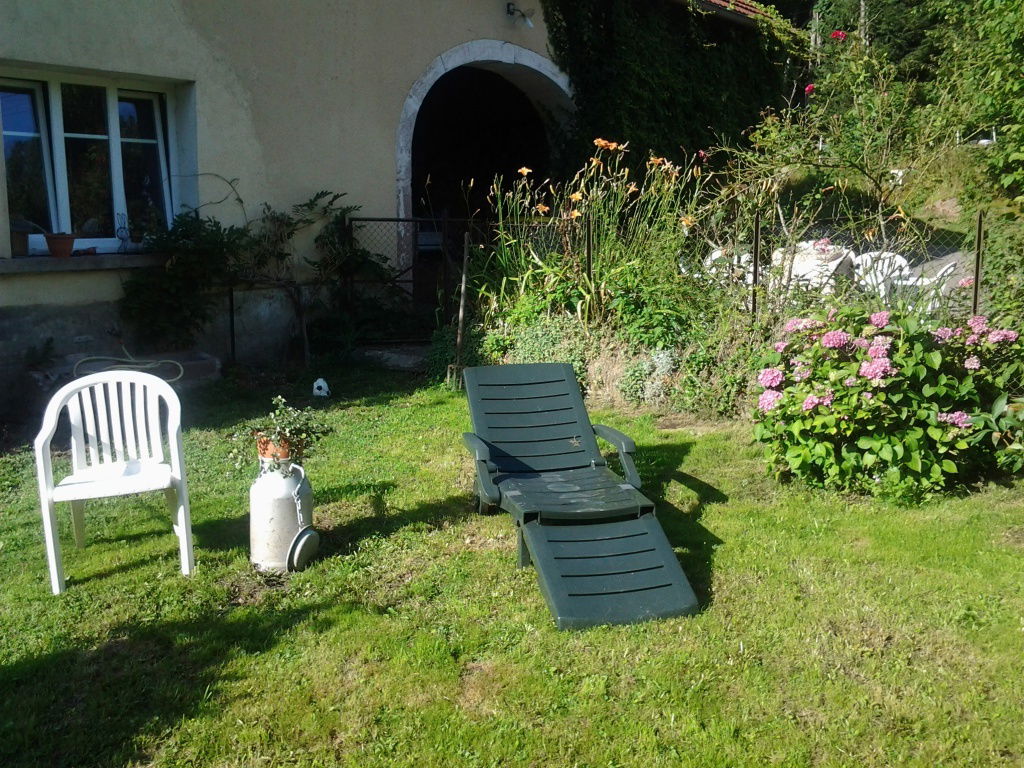 Zakwaterowanie U Rodziny Fresse 143321