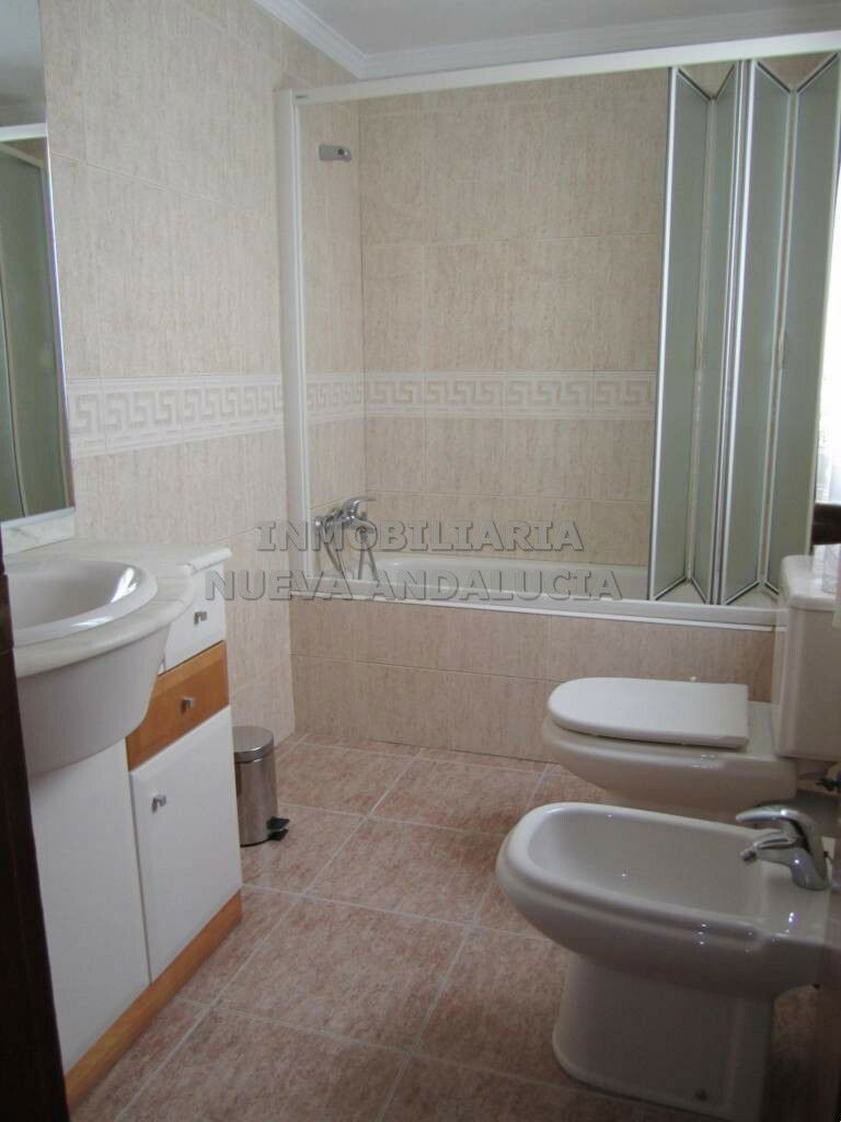 Colocatie Almería 108720