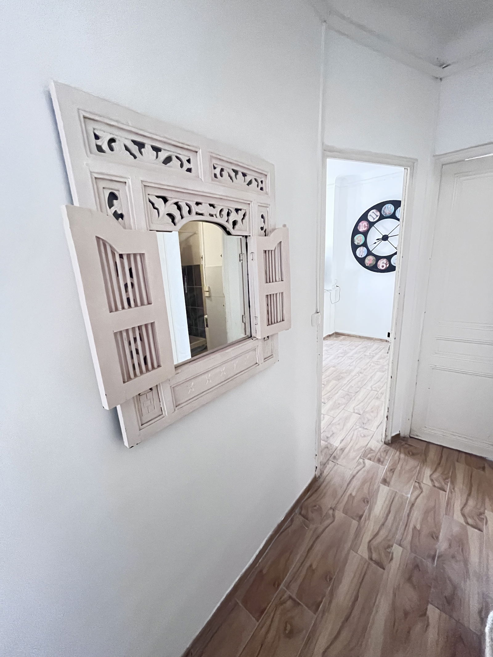 Colocatie Toulon 416770