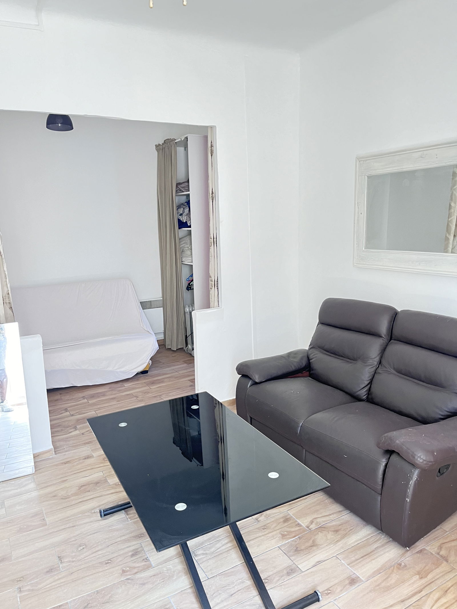 Colocatie Toulon 416770