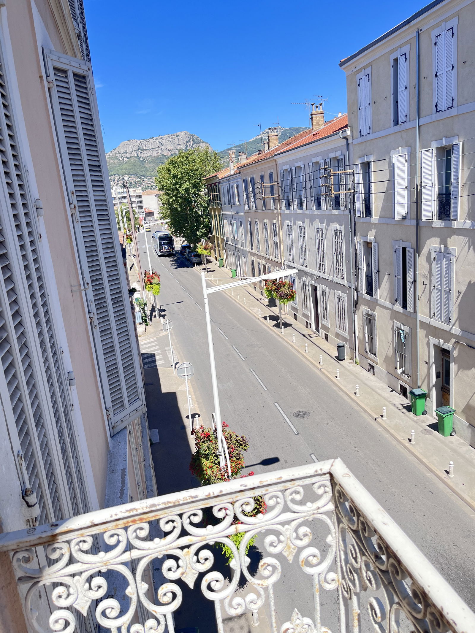 Colocatie Toulon 416770