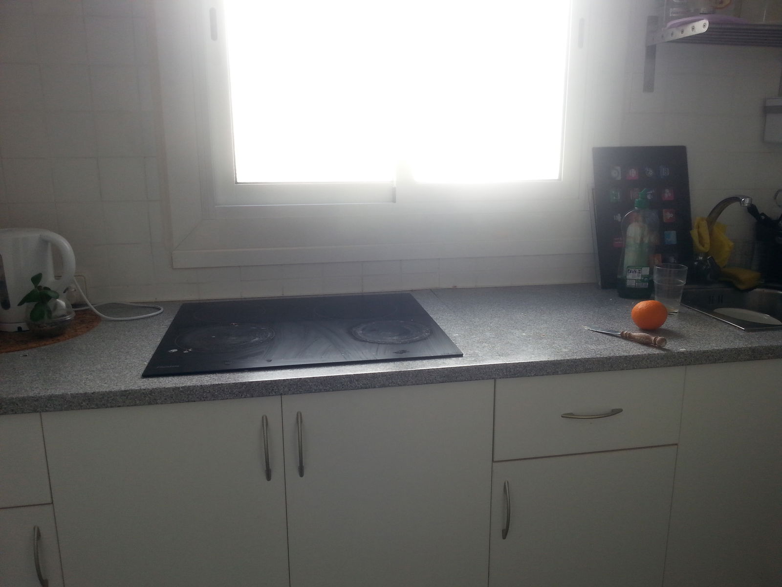 Colocatie Valencia 101390