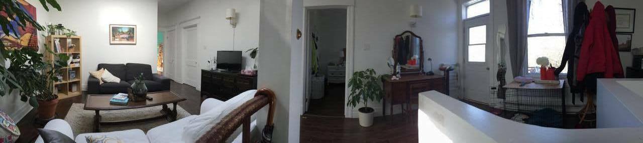 Colocatie Montréal 133039