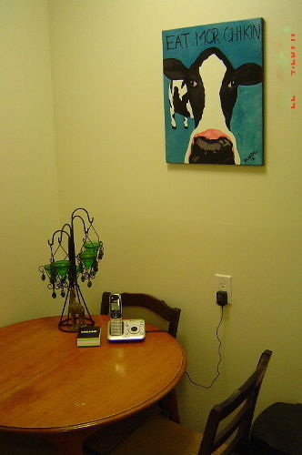 Gastgezin Ottawa 194522