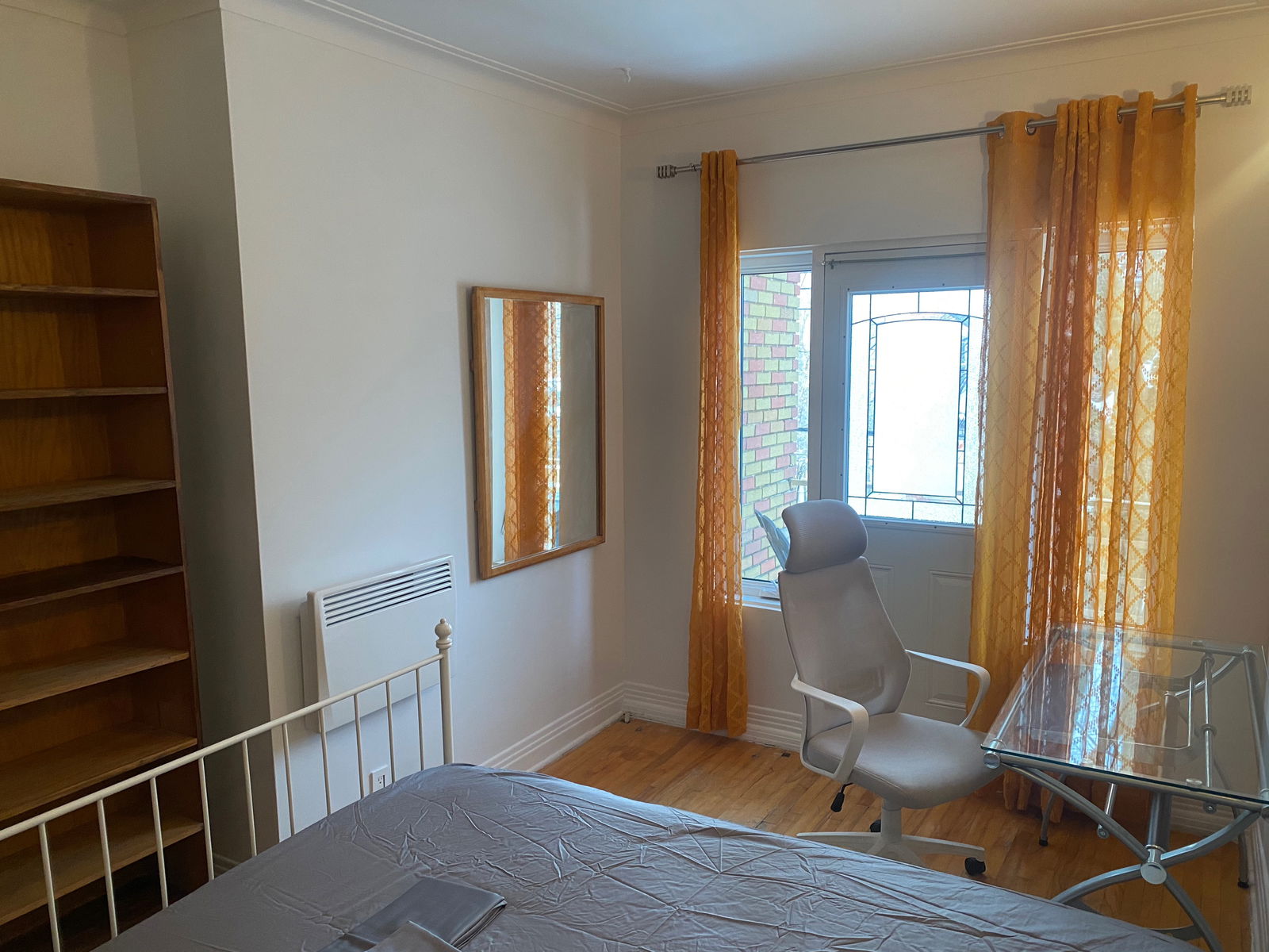 Colocatie Montréal 652929