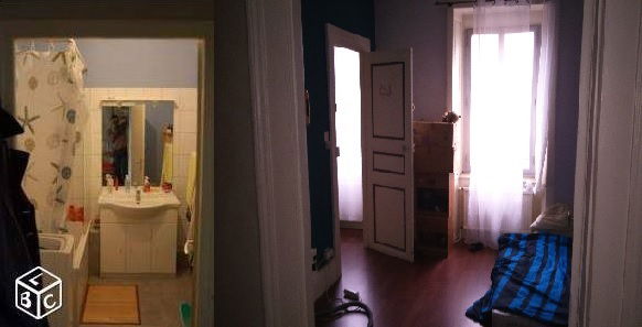 Colocatie Belfort 118415