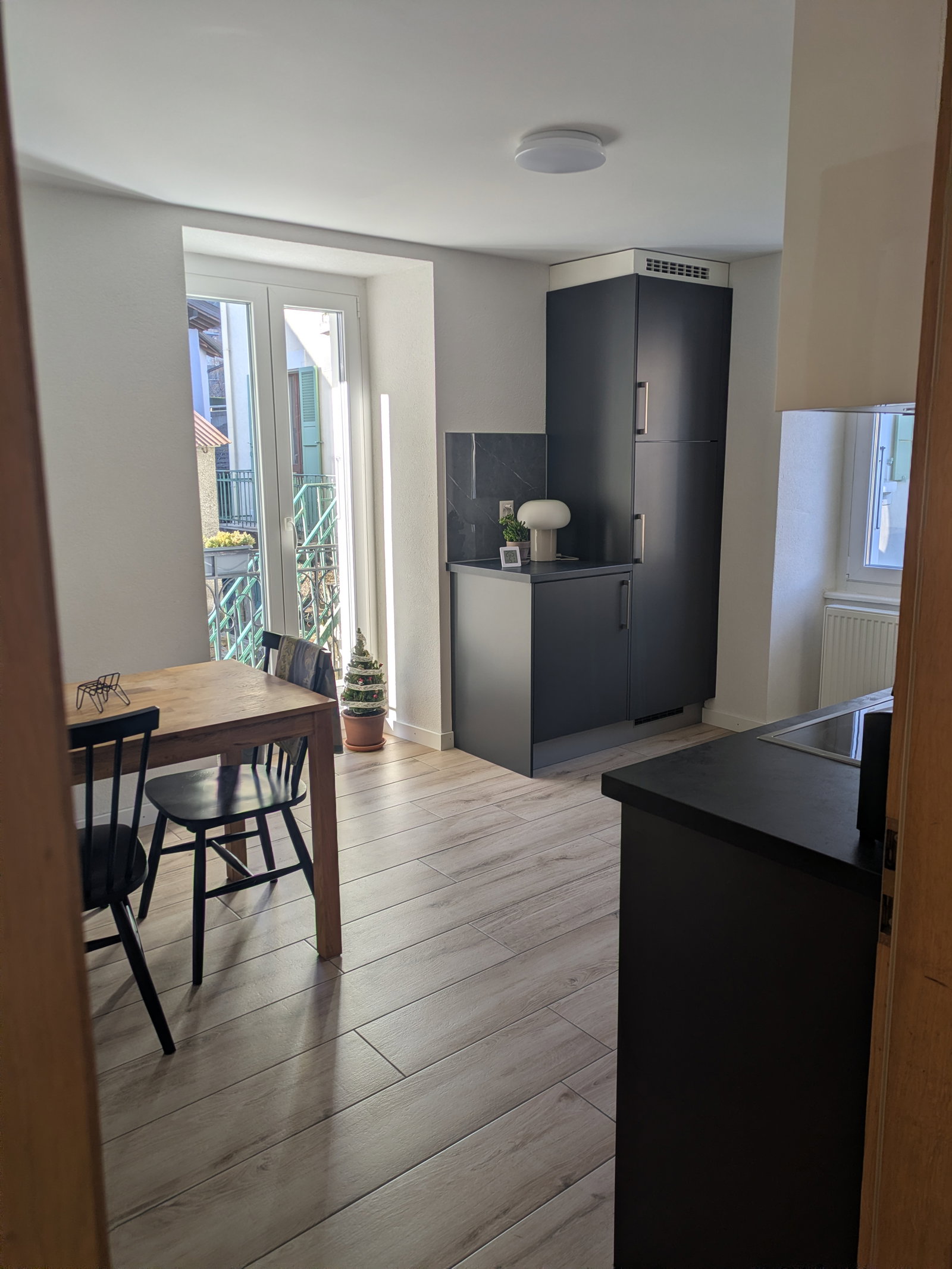 Gastgezin Martigny-Combe 662242