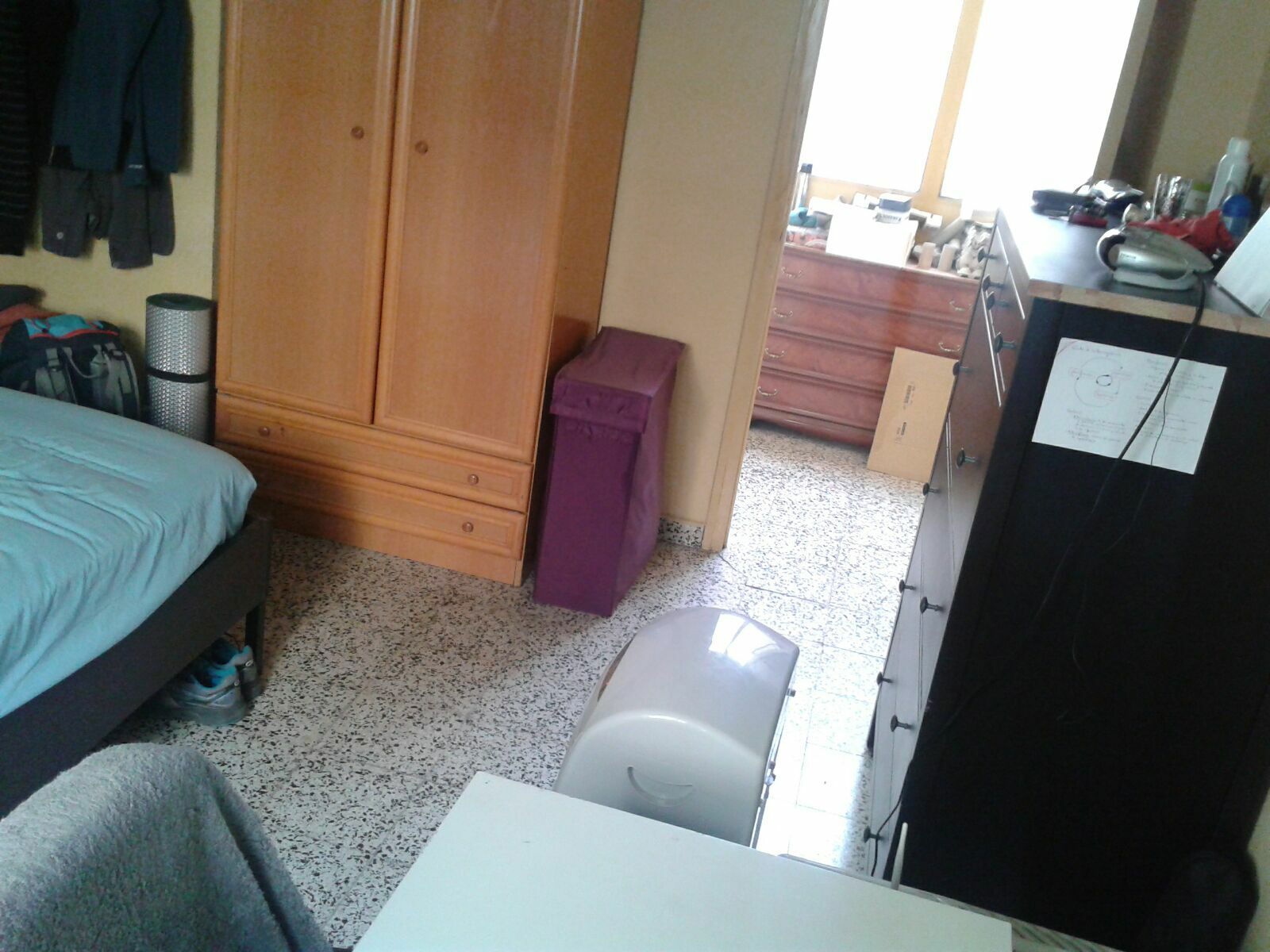 Gastgezin Málaga 113233