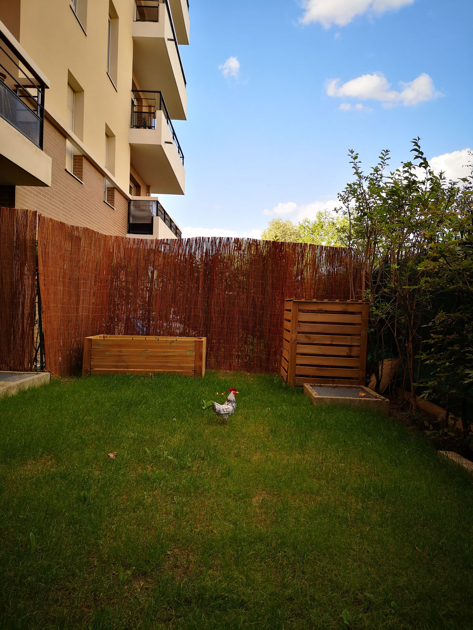 Colocatie Créteil 258792