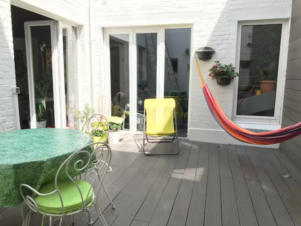 Colocatie Roubaix 468066