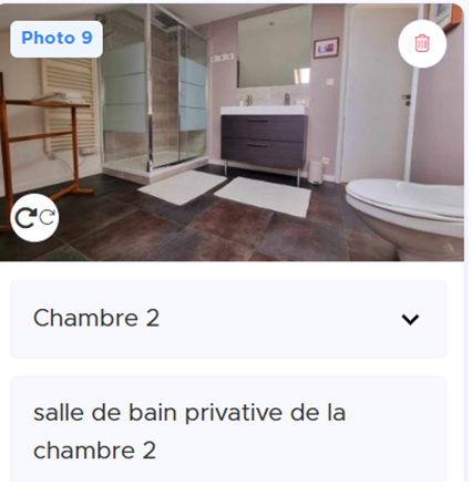 Colocatie Roubaix 468066