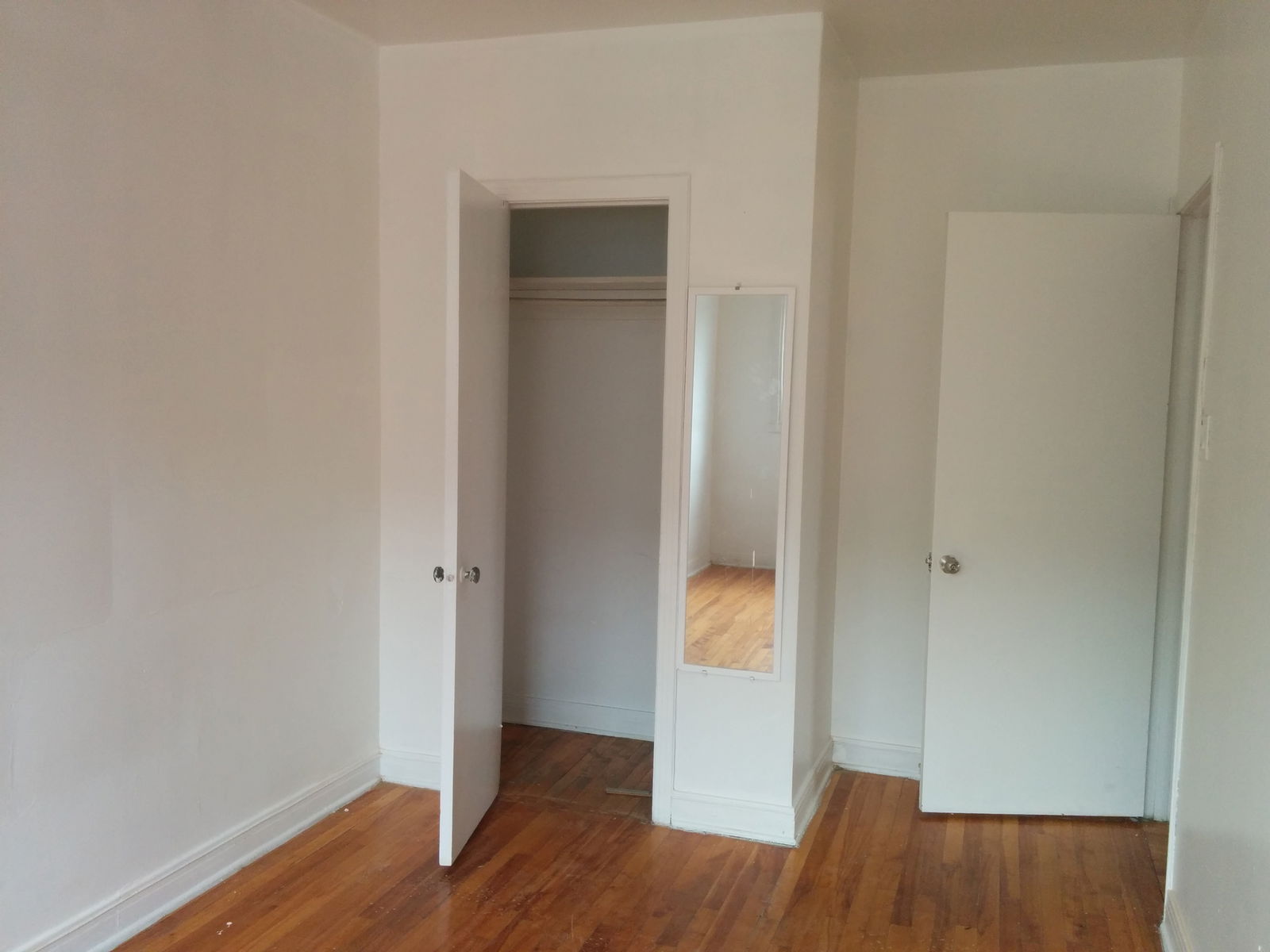 Colocatie Montréal 133020