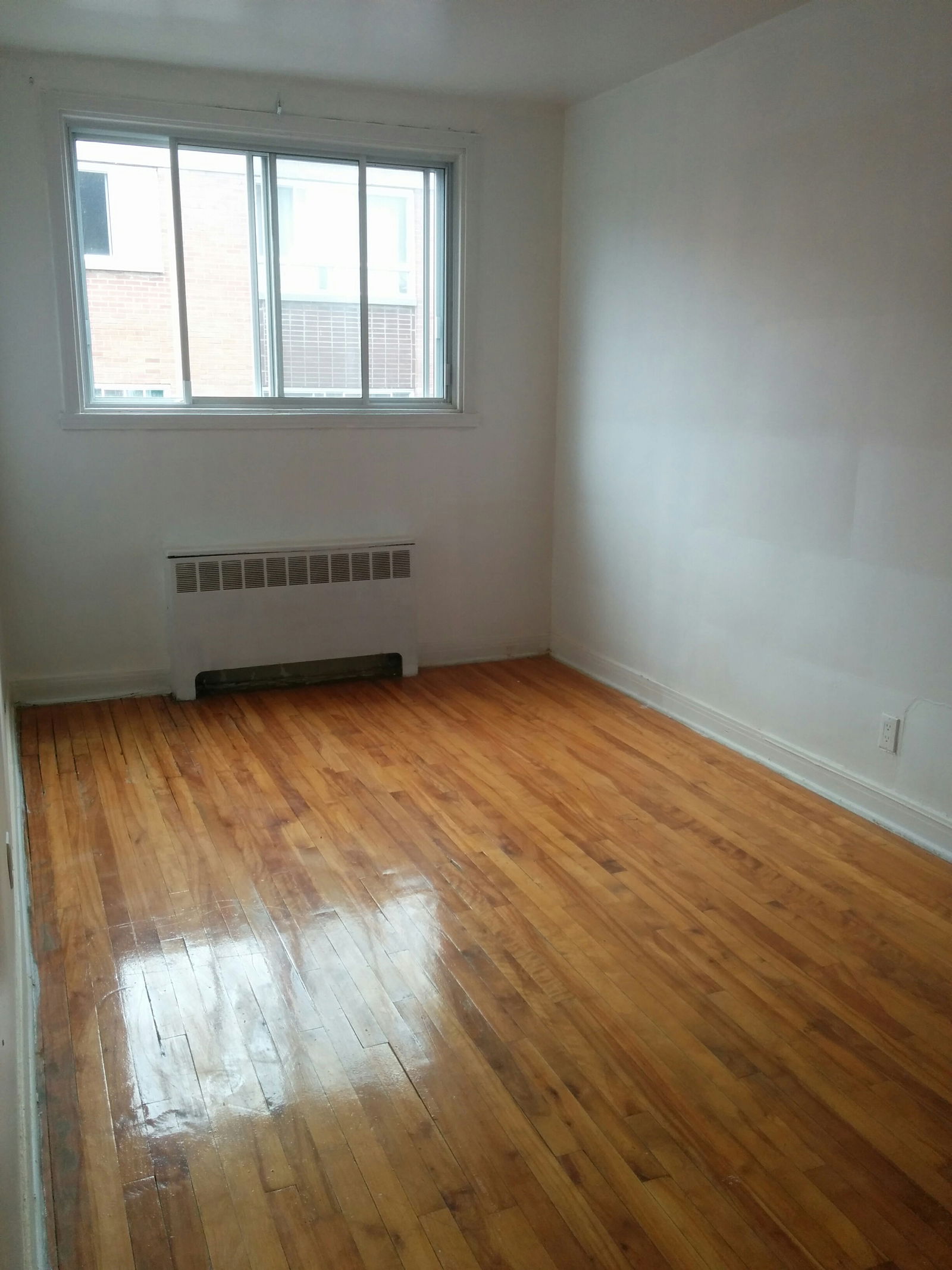 Colocatie Montréal 133020