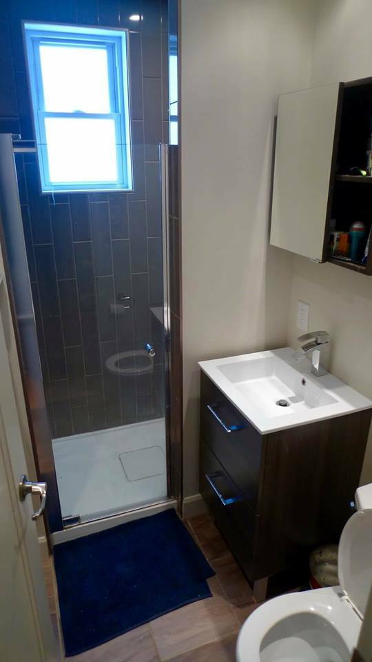 Colocatie Montréal 133354