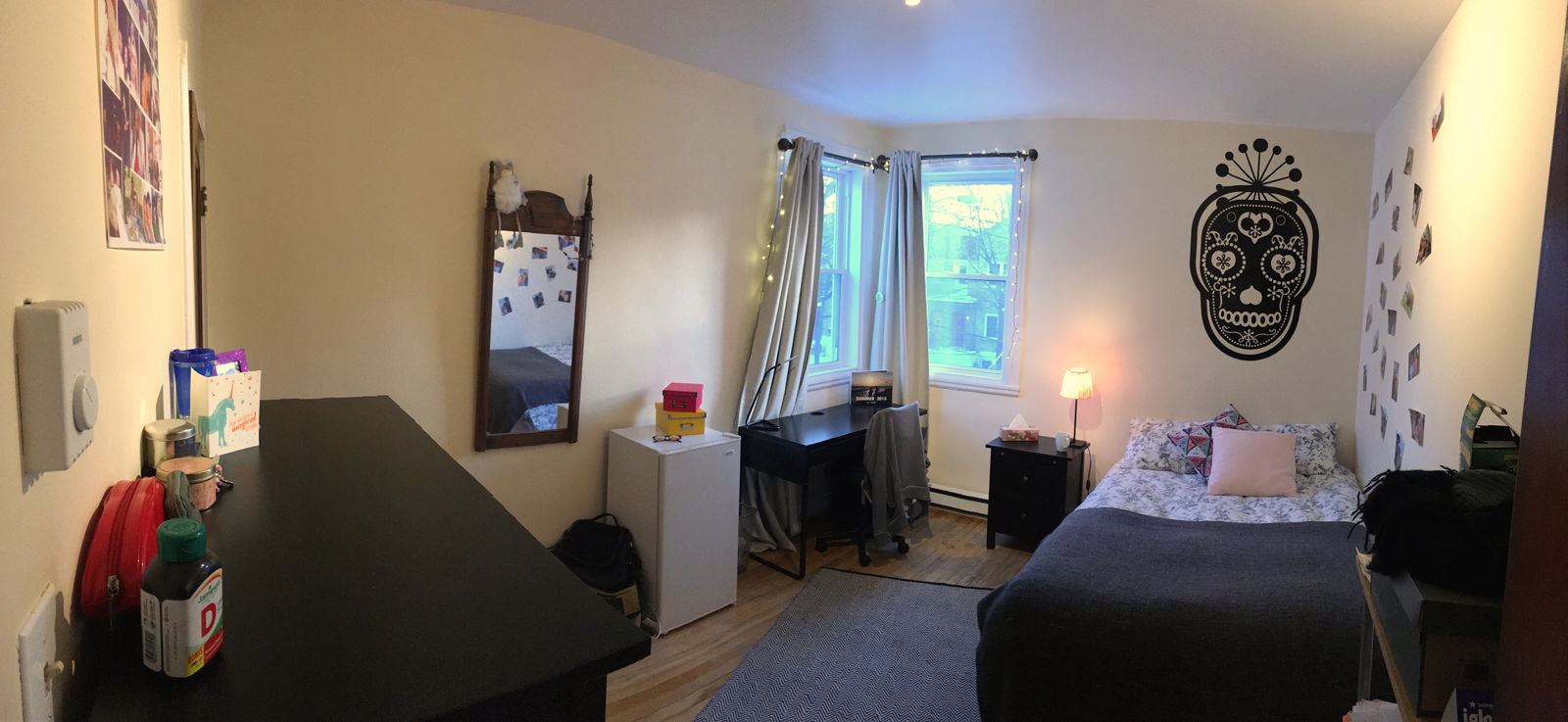 Colocatie Montréal 133354