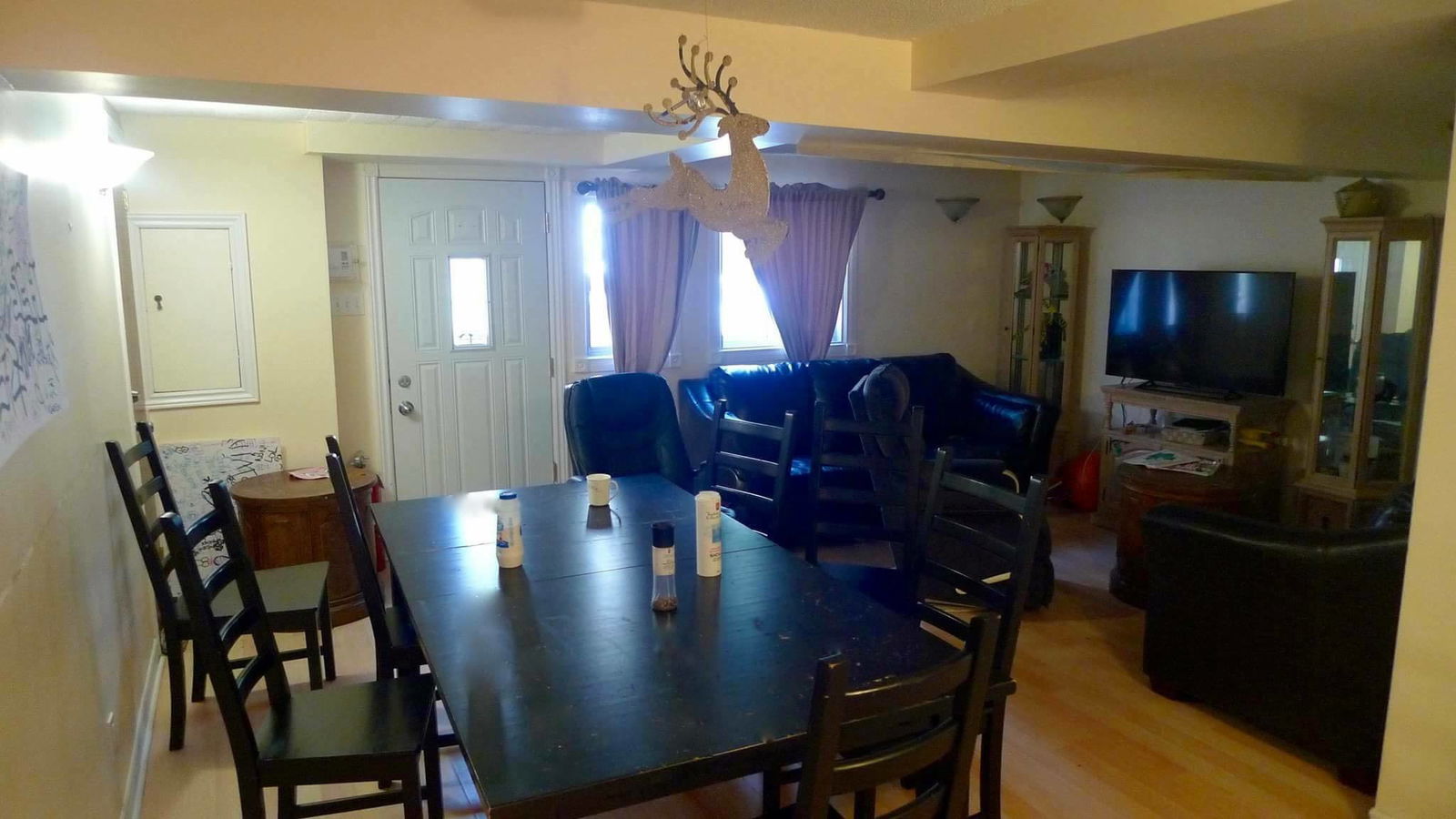 Colocatie Montréal 133354