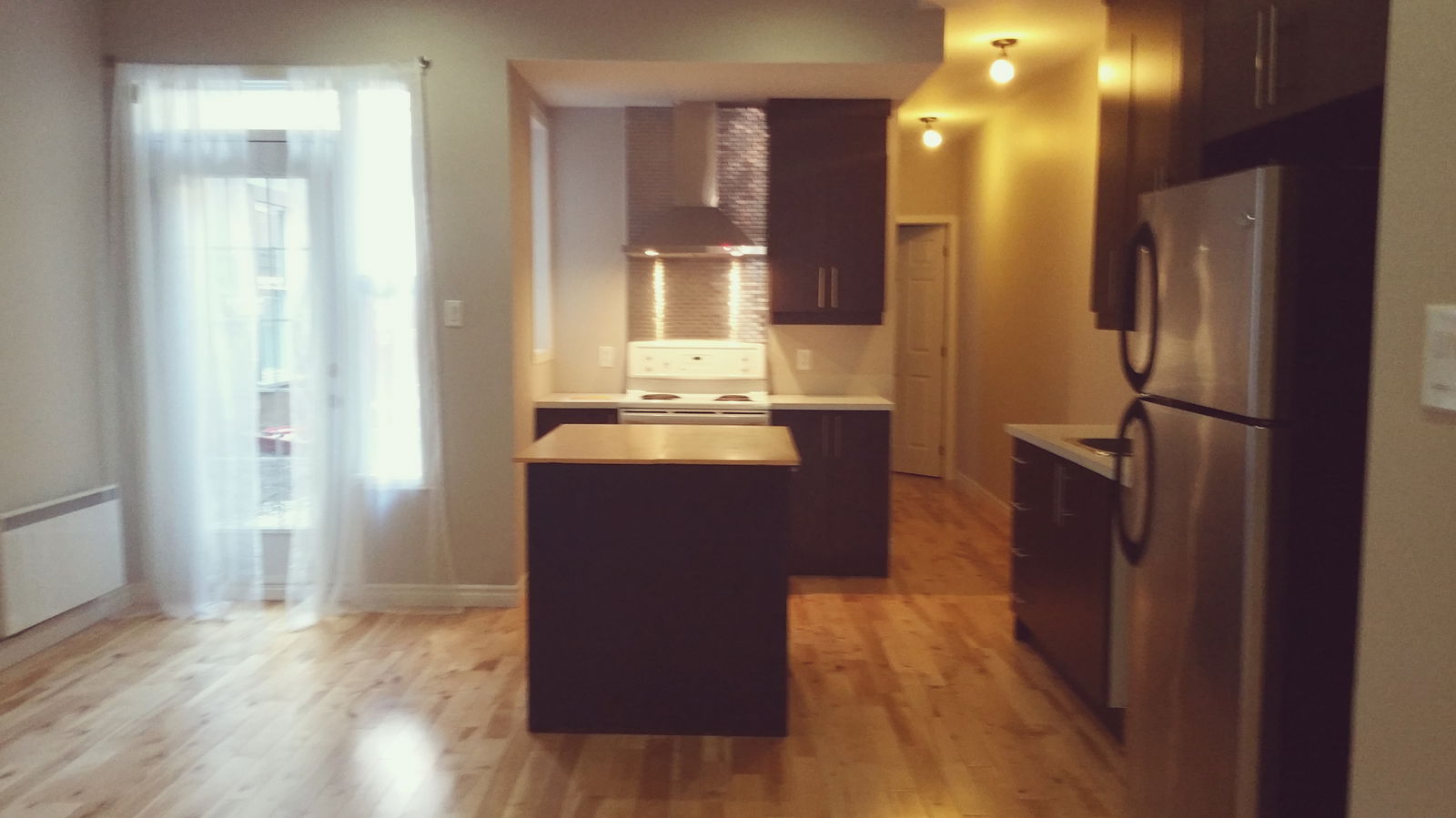 Colocatie Montréal 135365