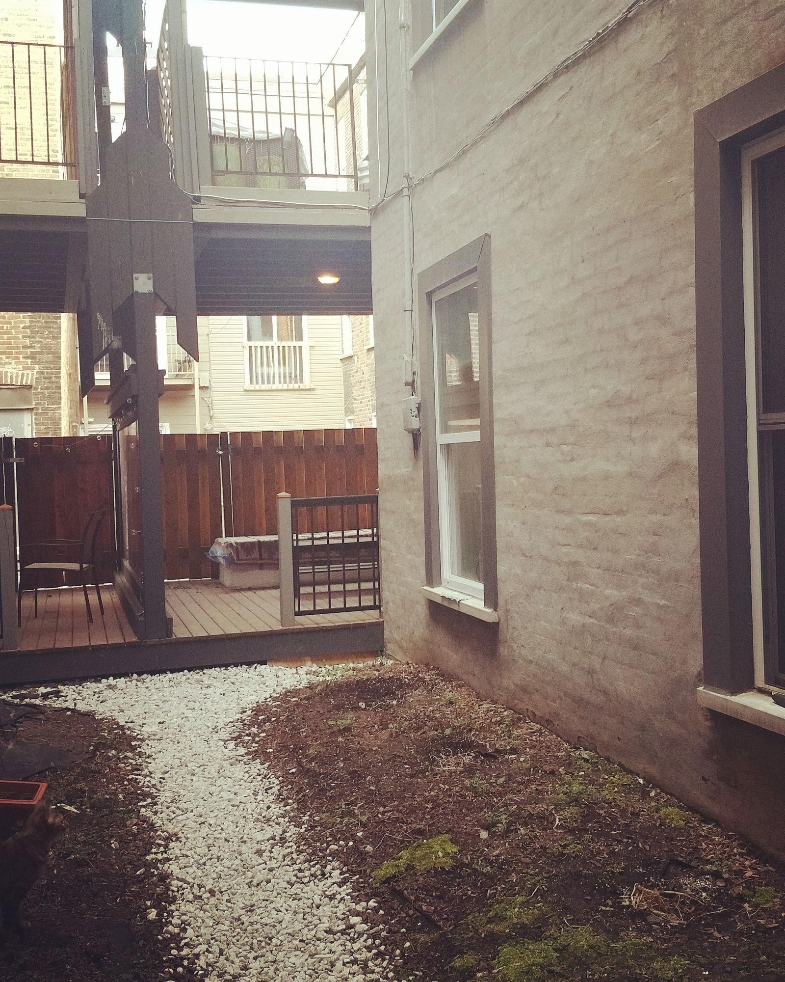 Colocatie Montréal 135365