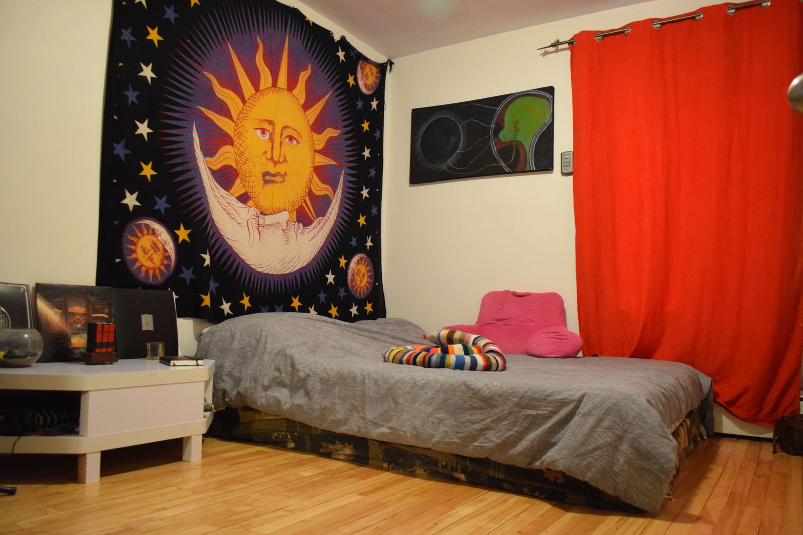 Colocatie Montréal 137085