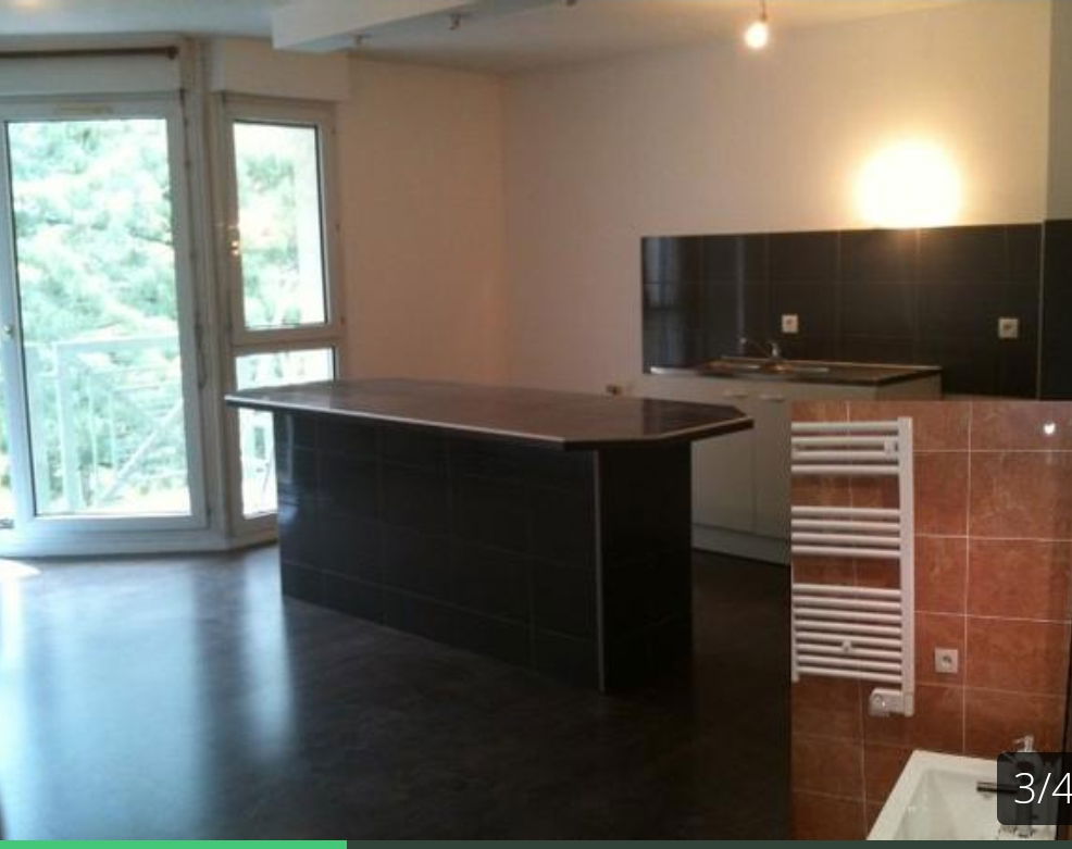 Colocatie Toulouse 469477